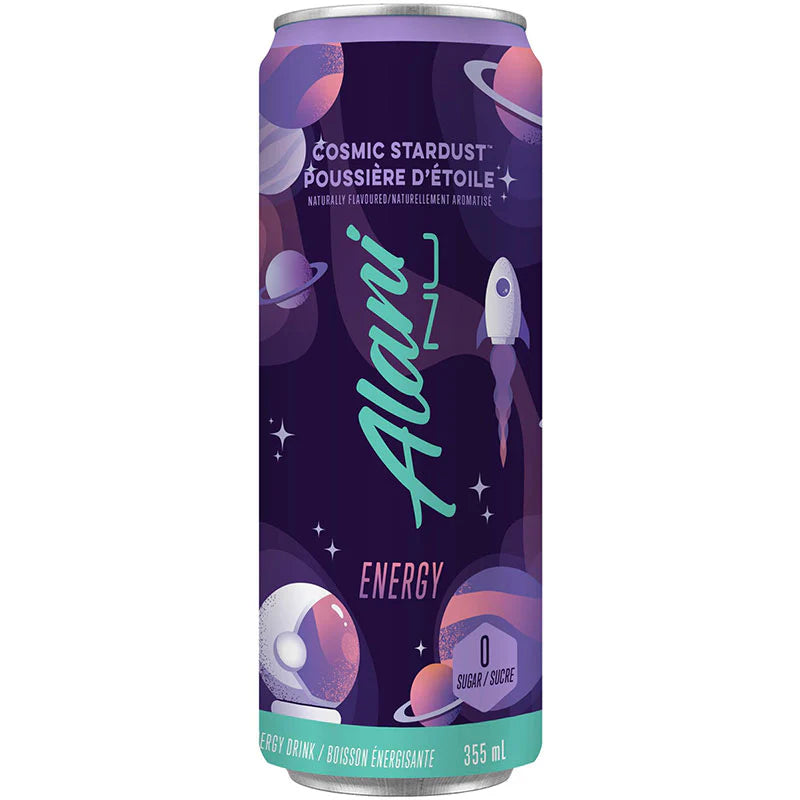 Alani Nu Energy