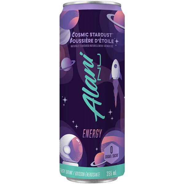 Alani Nu Energy
