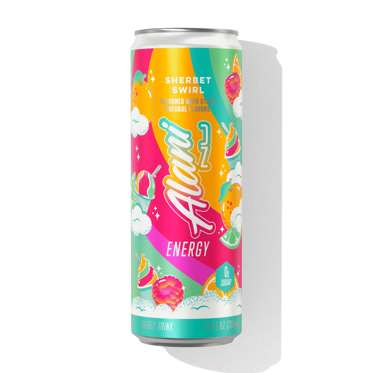 Alani Nu Energy
