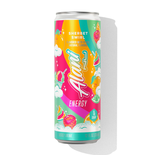 Alani Nu Energy