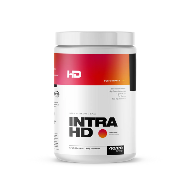 HD Muscle Intra EAA