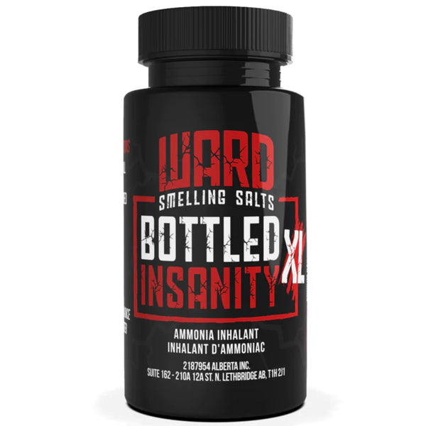 Ward Smelling Salts