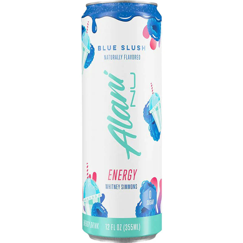 Alani Nu Energy