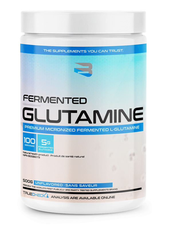 Best Time To Take Glutamine
