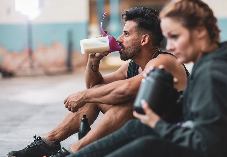 Best Time To Take Protein