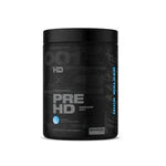 HD Muscle PreHD Variant 001 Stim Preworkout