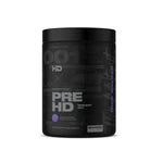 HD Muscle PreHD Variant 001 Stim Preworkout