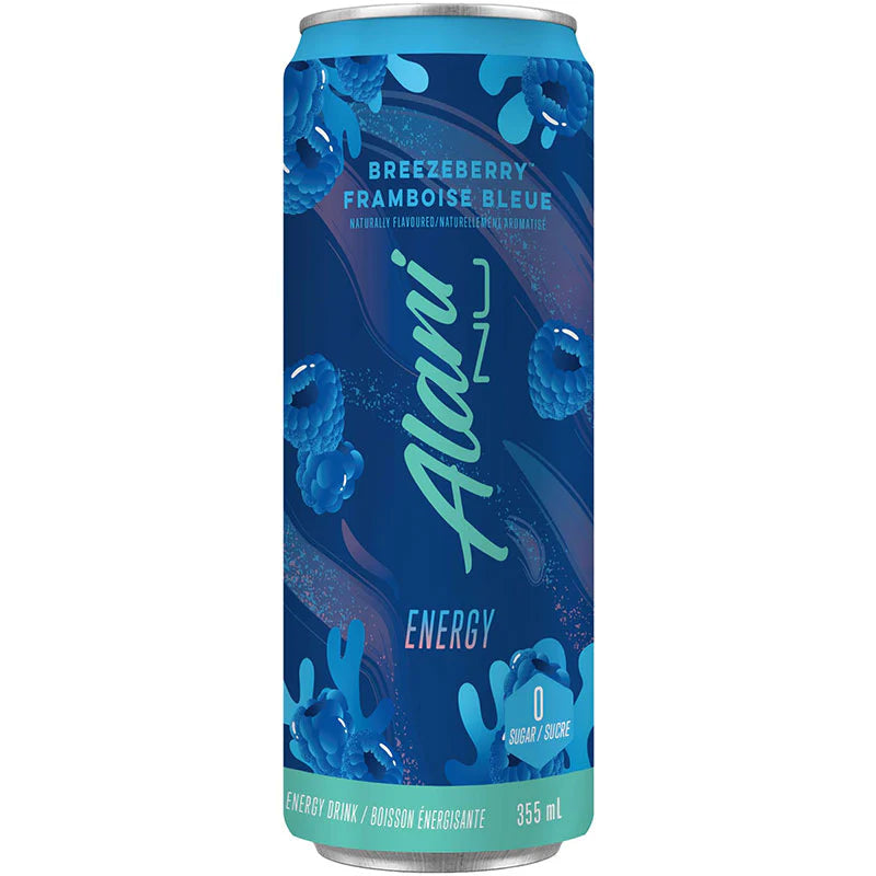 Alani Nu Energy