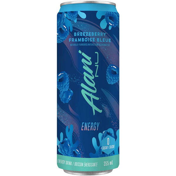 Alani Nu Energy