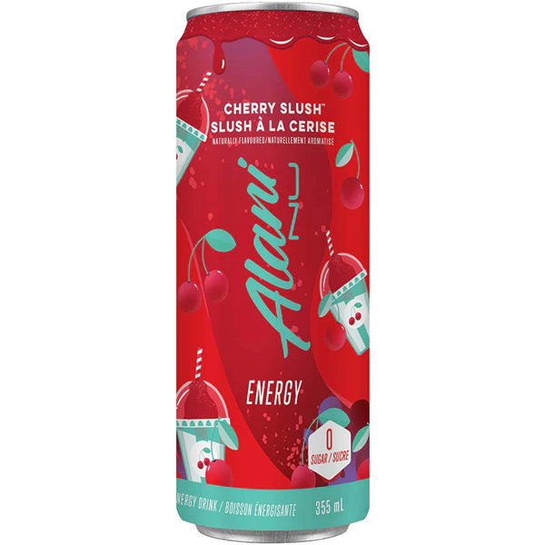 Alani Nu Energy
