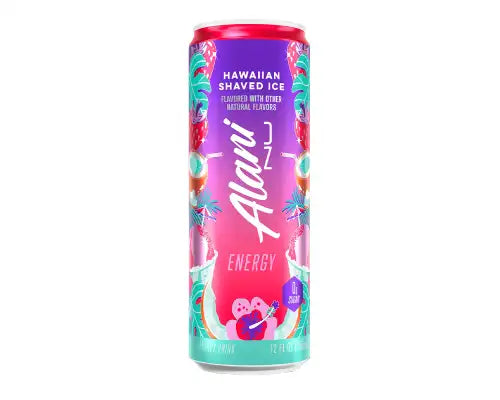 Alani Nu Energy