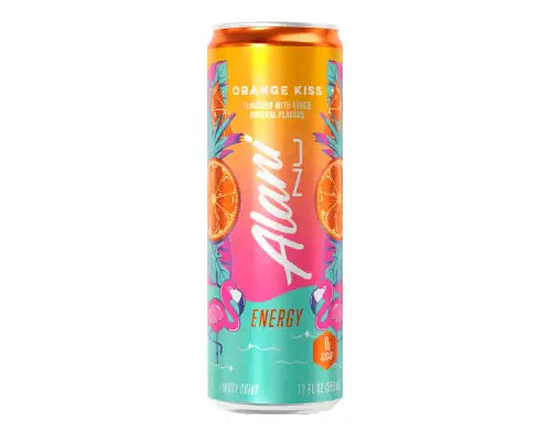 Alani Nu Energy