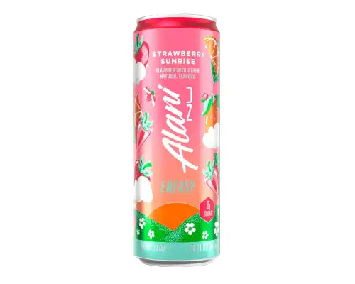 Alani Nu Energy