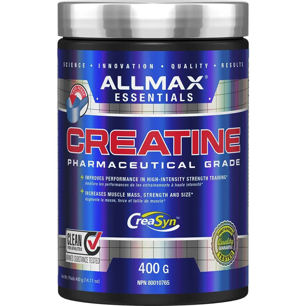 Allmax Ashwagandha KSM66 (60)