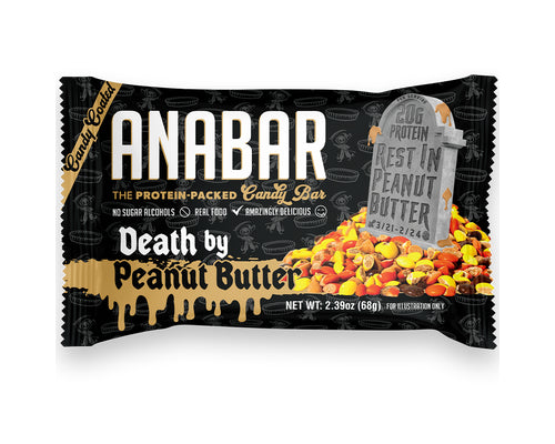 Anabar Protein Bar