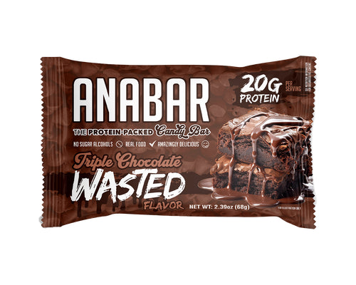 Anabar Protein Bar