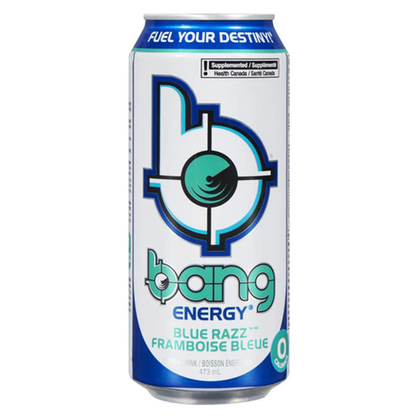 Bang Energy