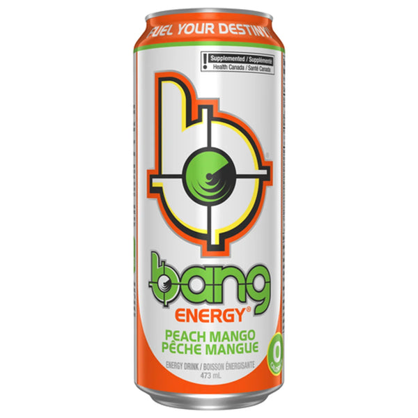 Bang Energy