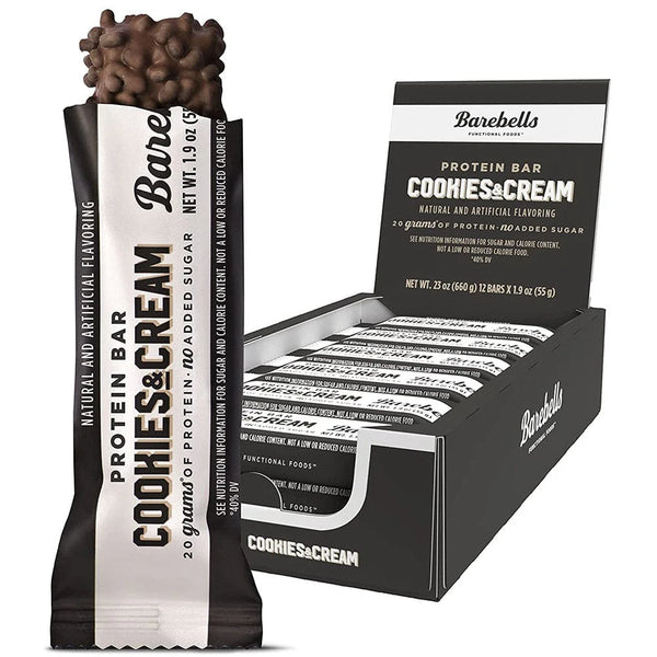 Barebells Protein Bar