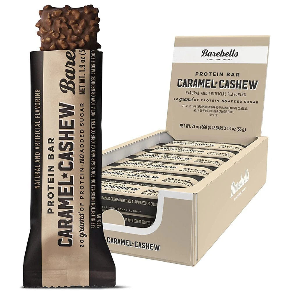Barebells Protein Bar