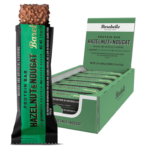 Barebells Protein Bar