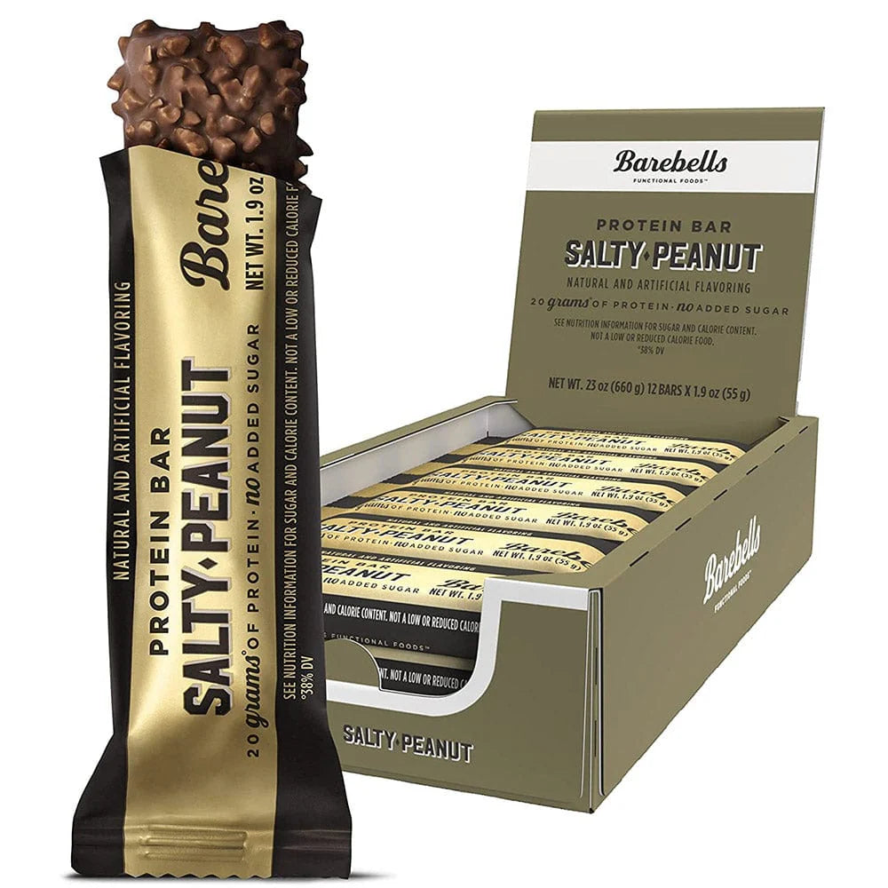 Barebells Protein Bar