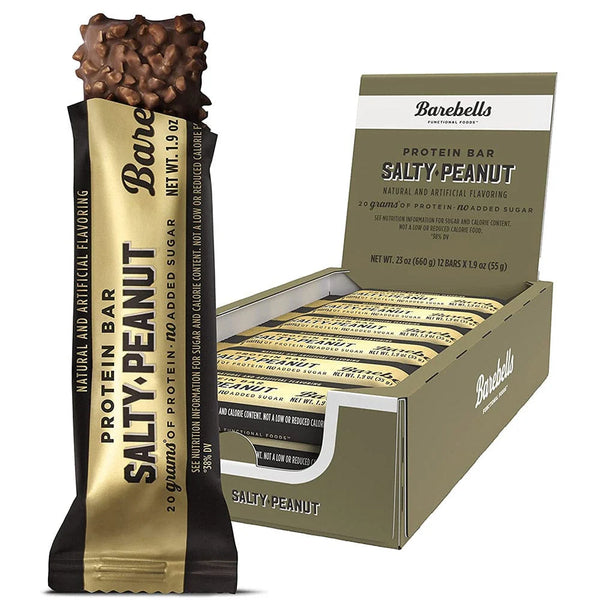 Barebells Protein Bar
