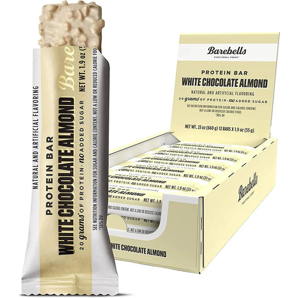 Barebells Protein Bar