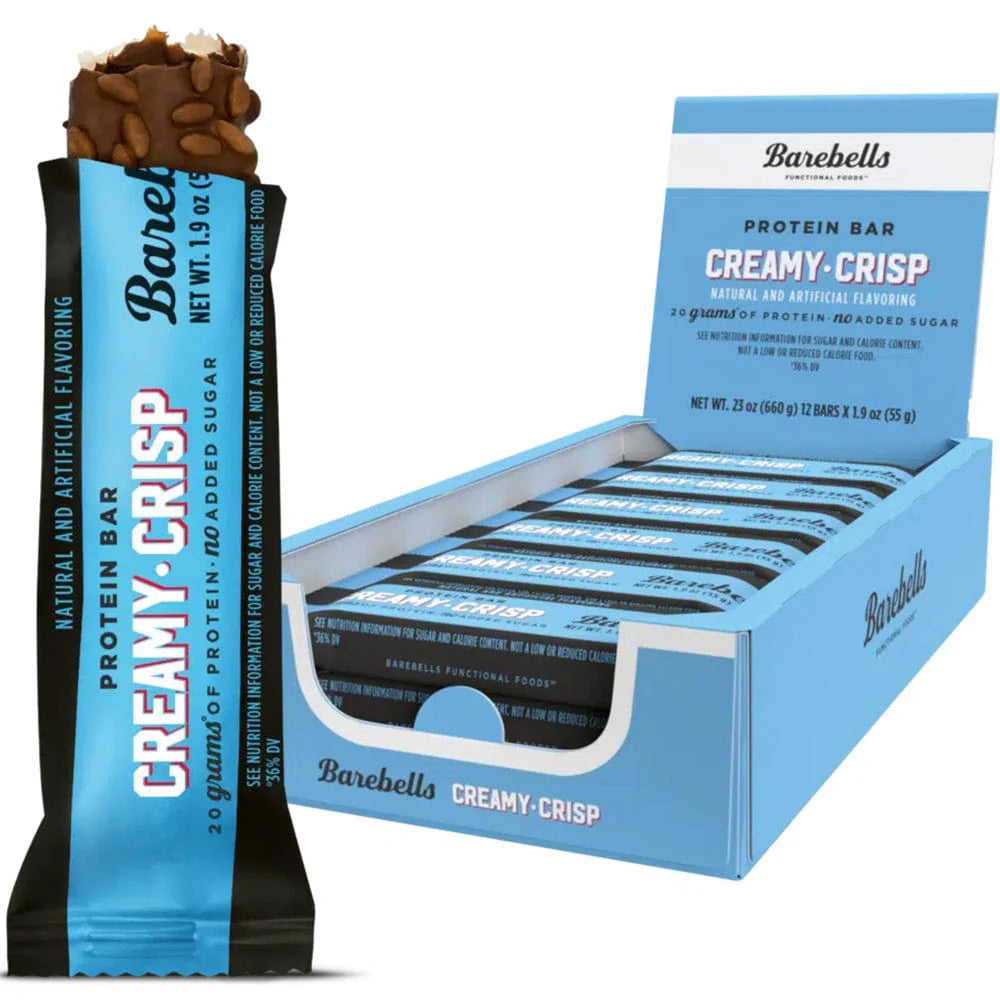 Barebells Protein Bar
