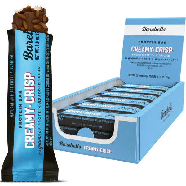 Barebells Protein Bar