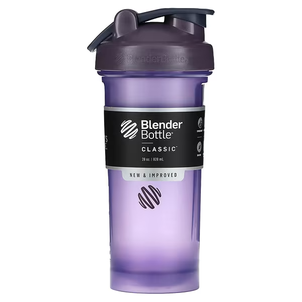 Blender Bottle Shaker 28oz