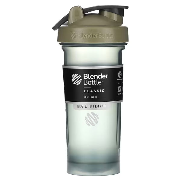 Blender Bottle Shaker 28oz