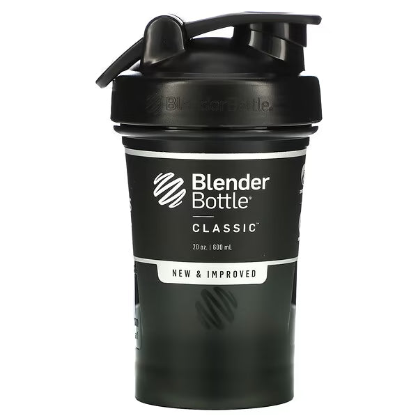 Blender Bottle Shaker 20oz