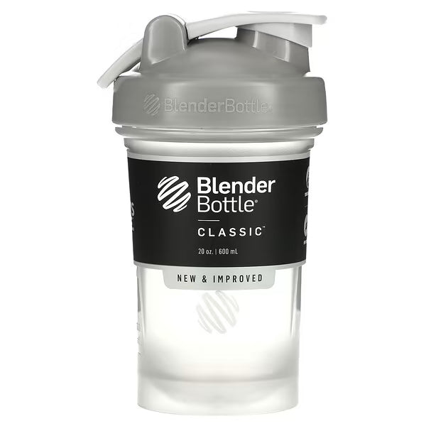 Blender Bottle Shaker 20oz