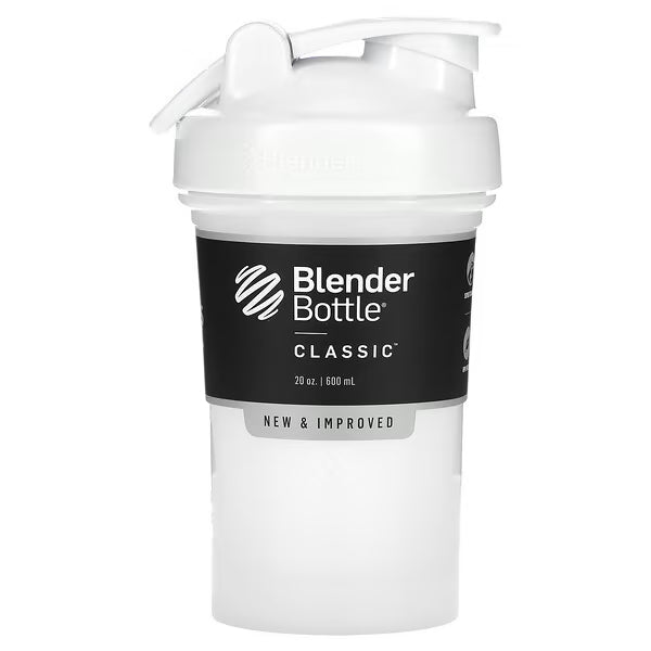 Blender Bottle Shaker 20oz