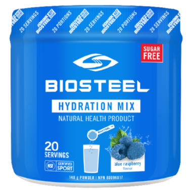 BioSteel Sports Hydration Mix