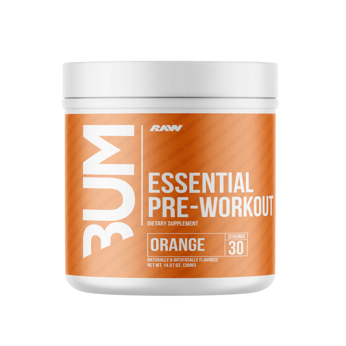 CBUM Essential Pre-Workout (30)
