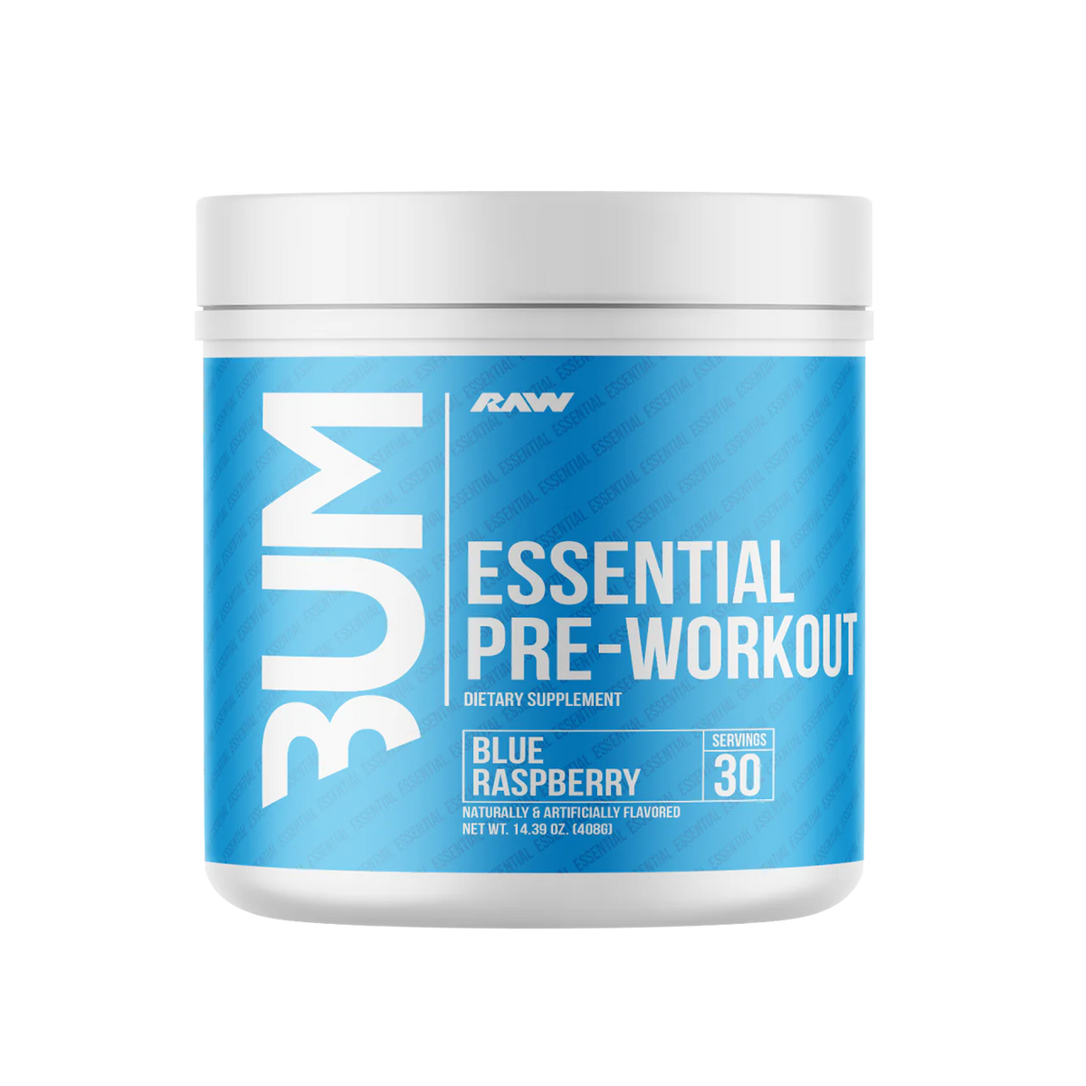 CBUM Essential Pre-Workout (30)