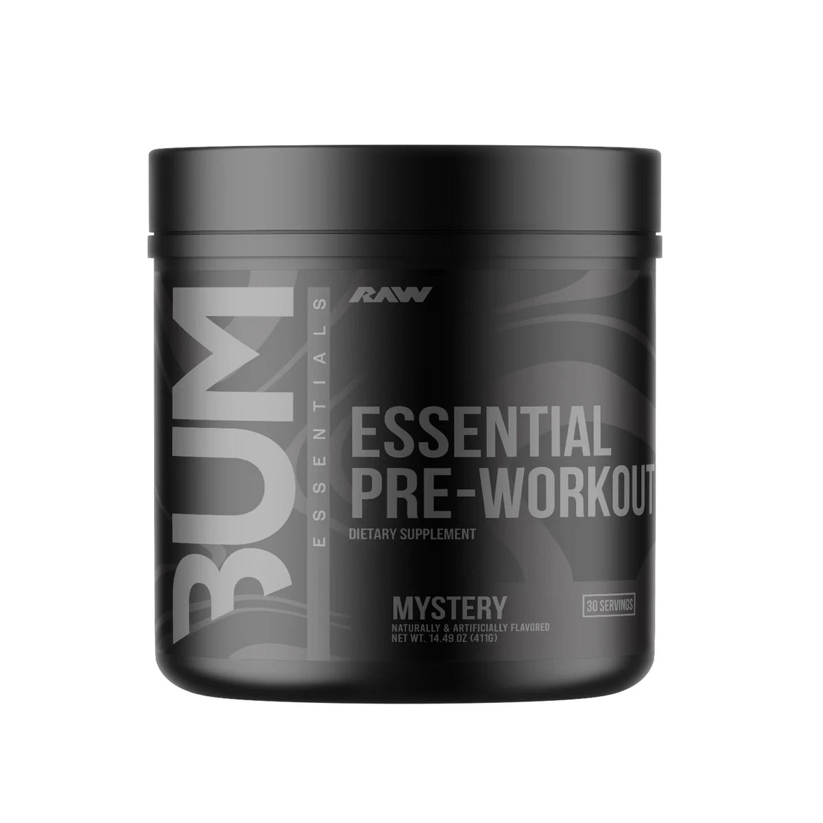 CBUM Essential Pre-Workout (30)