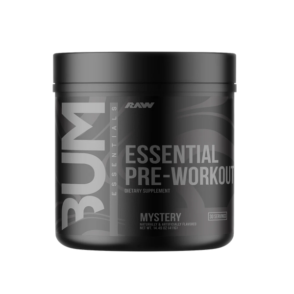 CBUM Essential Pre-Workout (30)