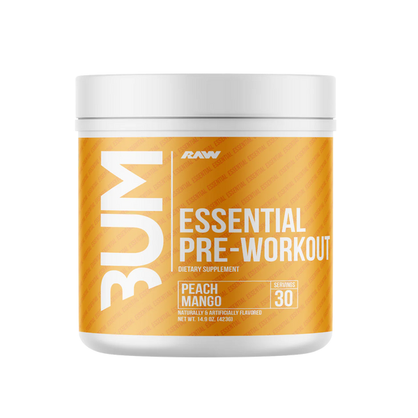 CBUM Essential Pre-Workout (30)
