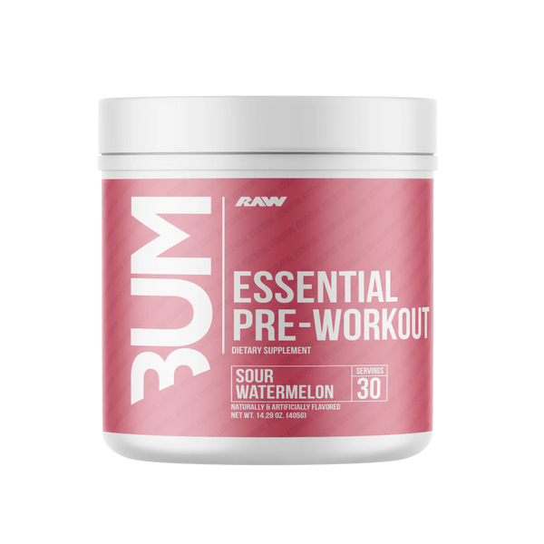 CBUM Essential Pre-Workout (30)