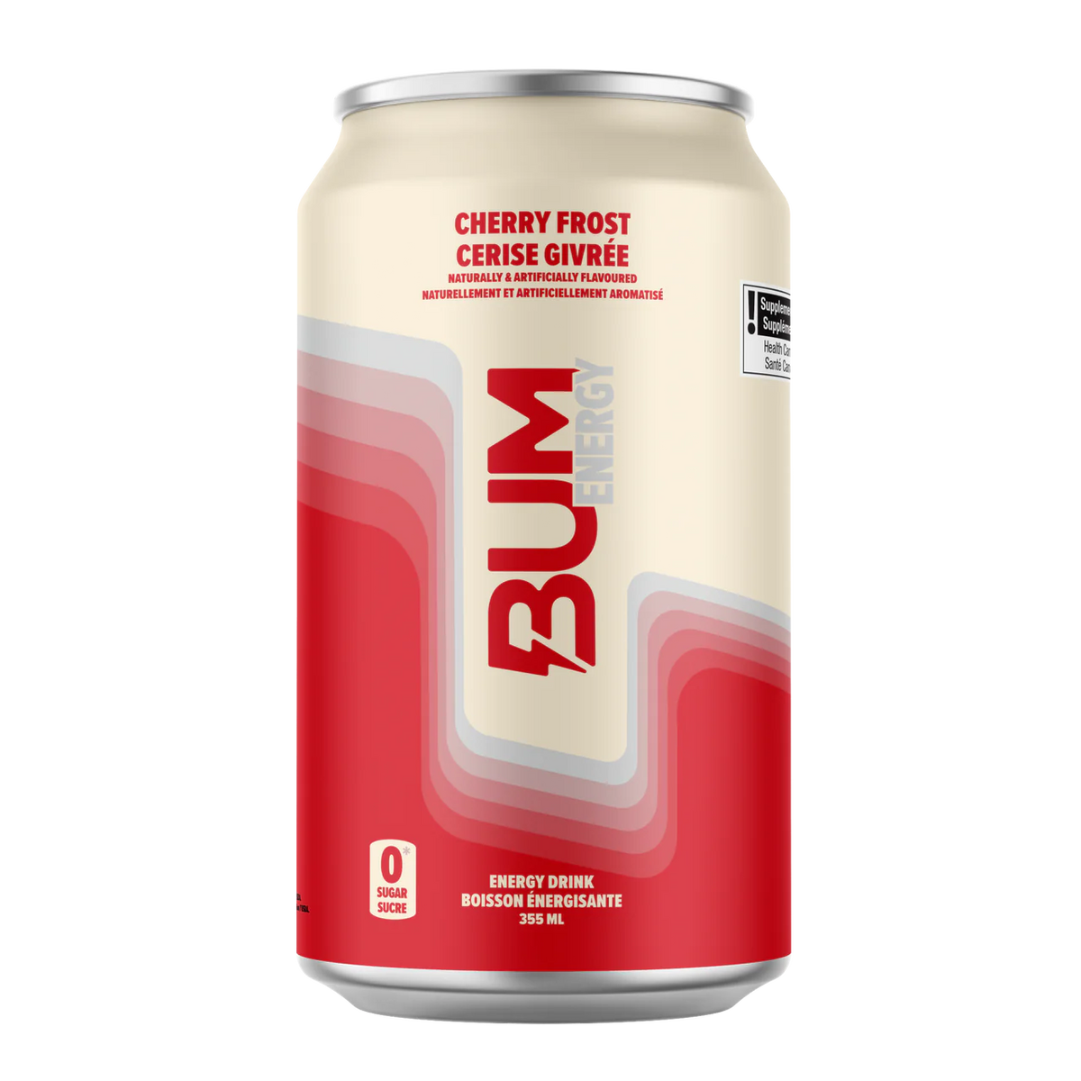 CBUM Energy Drink