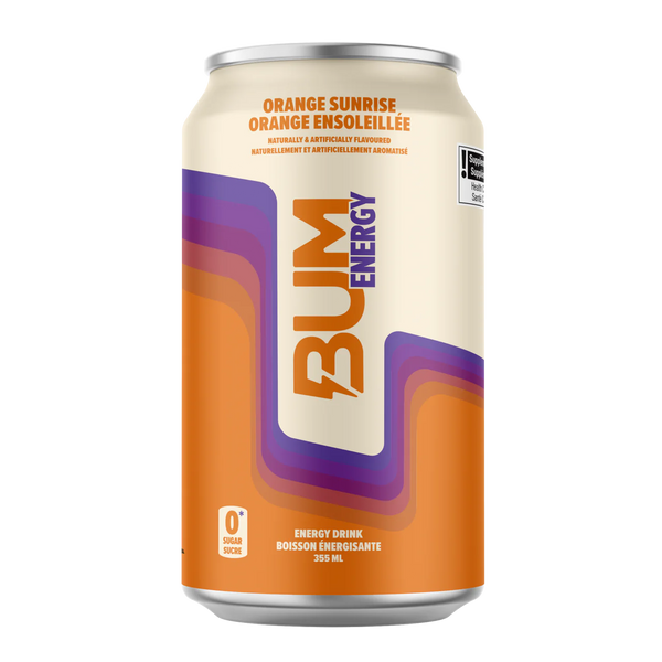 CBUM Energy Drink