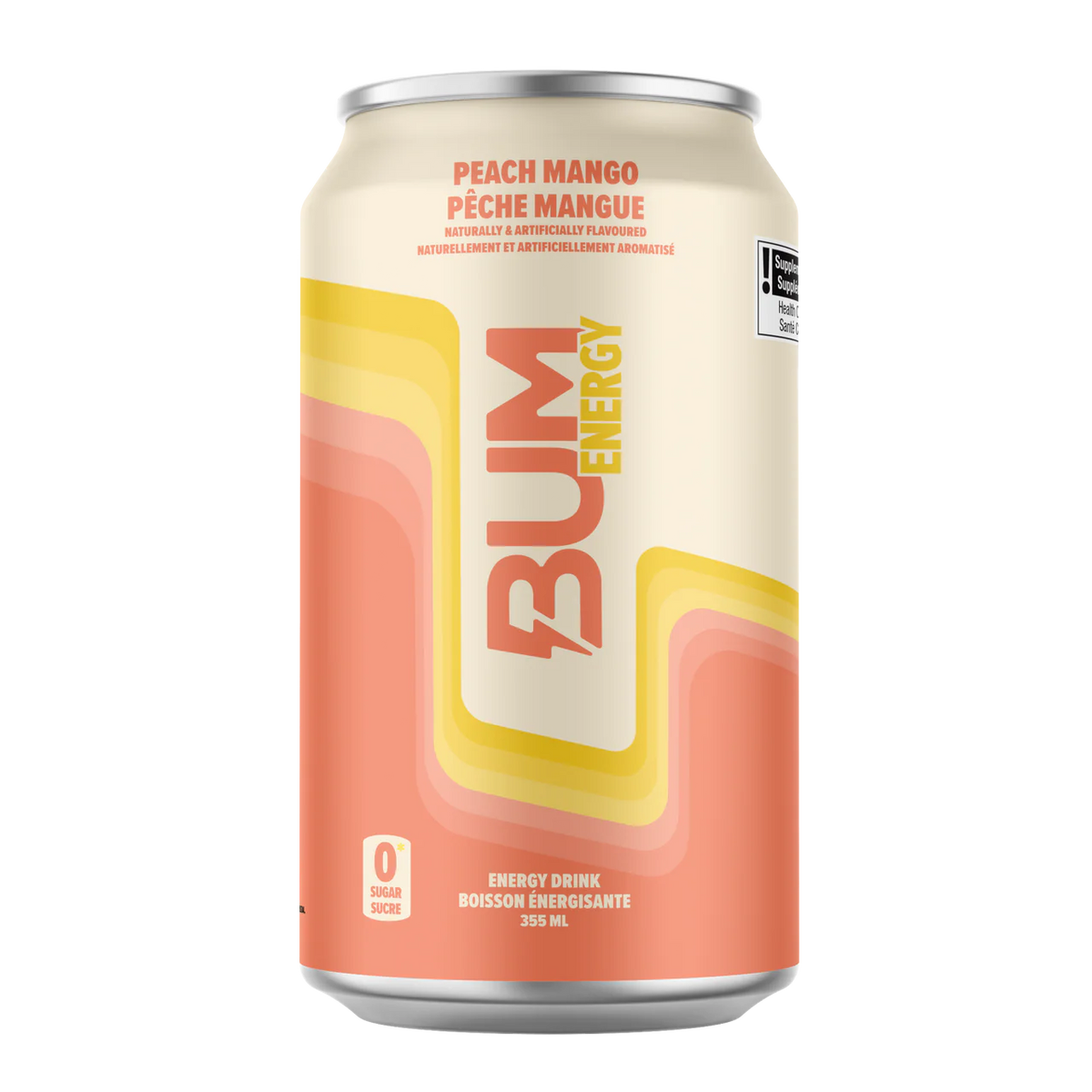 CBUM Energy Drink