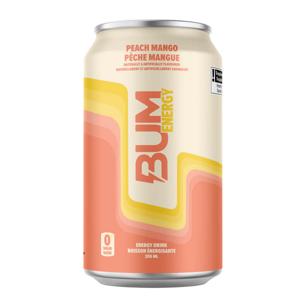 CBUM Energy Drink