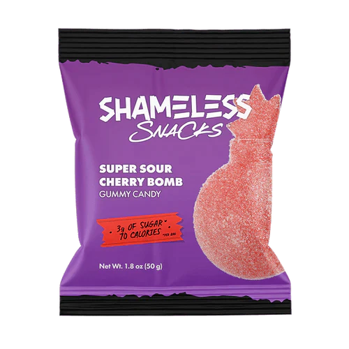 Shameless Gummies
