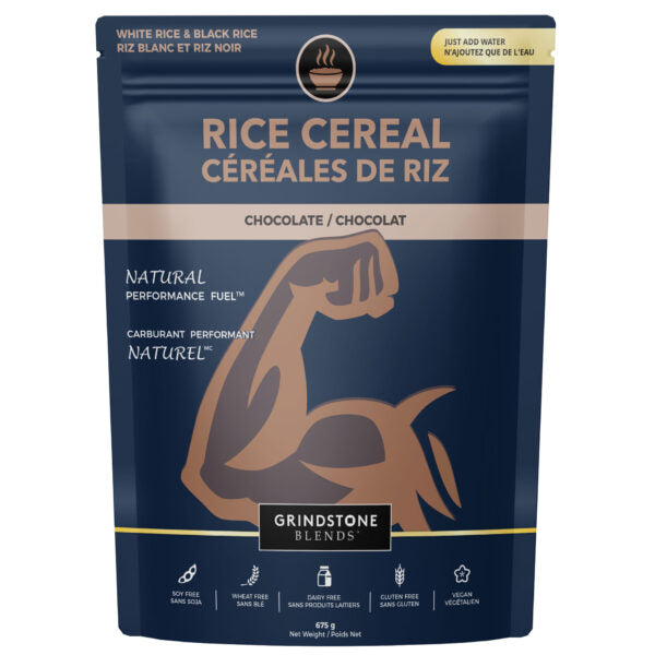 Grindstone Blends Cream Of Rice