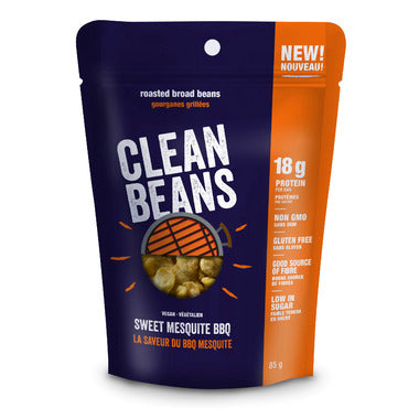 Nutraphase Clean Beans 85g