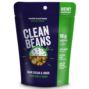 Nutraphase Clean Beans 85g